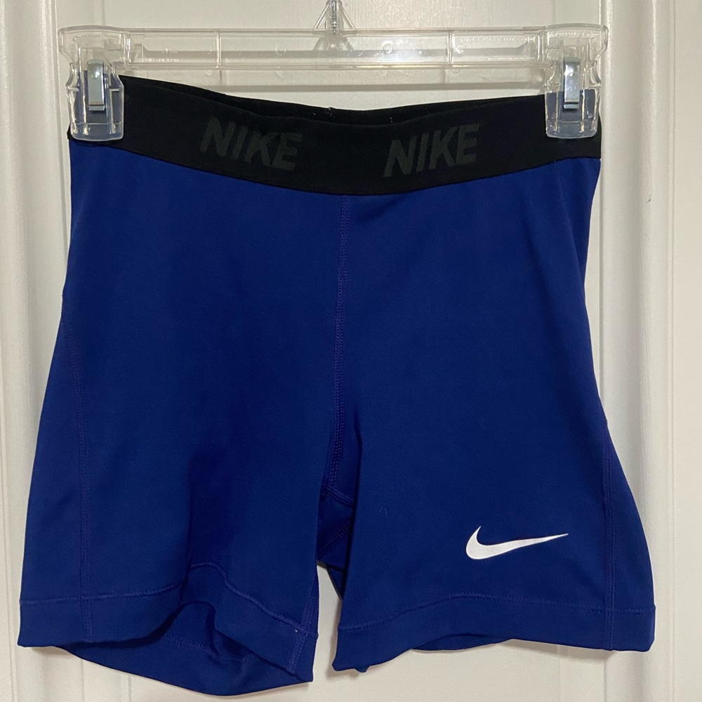 Nike shorts
